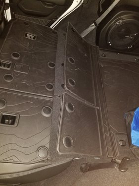 Jeep Wrangler JL Cargo mat 20180415_203213