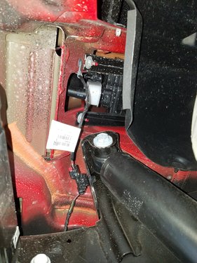 Jeep Wrangler JL RV Towing wiring Harness 20180416_134841