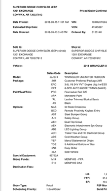 Jeep Wrangler JL Help With Order Status Codes ABF1BBB3-1E3E-4C7F-AC70-CDF03ACD6594