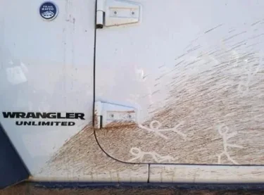 Jeep Wrangler JL Jeep humor waiting room ( ** NO POLITICS ** ) D2A2523A-3118-4581-8603-211B60ABEDBE