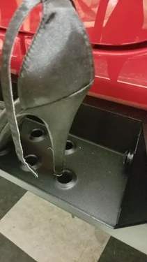 Jeep Wrangler JL What side steps / rock rails to add to JL Wrangler? 20180418_194836