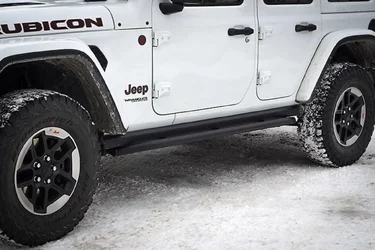 Jeep Wrangler JL What side steps / rock rails to add to JL Wrangler? 18C39E42-E7F3-485F-9B83-3FDFE81B8853