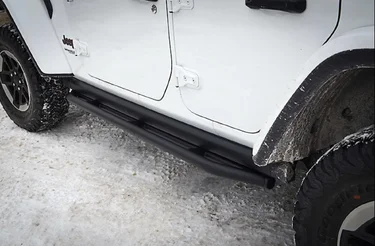 Jeep Wrangler JL What side steps / rock rails to add to JL Wrangler? 6D00AA52-7202-498D-B6A1-FD1F202FF8E2