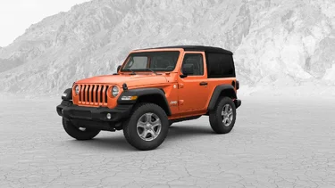 Jeep Wrangler JL 2 DOOR JL build/order discussions master thread CB739F65-35F2-40A8-93FA-399C3ECAF6BE