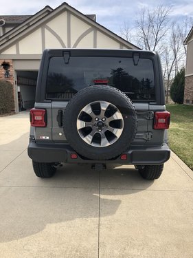 Jeep Wrangler JL STING GRAY Wrangler JL Club 2921A0EC-F33F-422B-A924-68C32A09B5AA