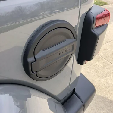 Jeep Wrangler JL STING GRAY Wrangler JL Club AE9991D1-0CF1-4EA4-A274-FAA50E0165C1
