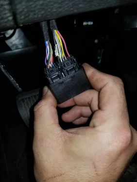 Jeep Wrangler JL Tazer (Programmer) for the JL 20180426_194230