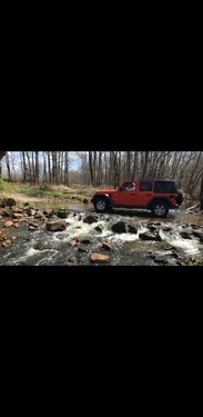 Jeep Wrangler JL PUNK'N Wrangler Jl club Screenshot_20180428-154944_Snapchat