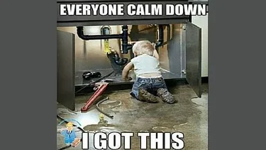 Jeep Wrangler JL Jeep humor waiting room ( ** NO POLITICS ** ) funny-plumbing-quote-12