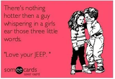 Jeep Wrangler JL Jeep humor waiting room ( ** NO POLITICS ** ) 4D67A6B1-FD4B-4A71-B515-F6B13E654B44
