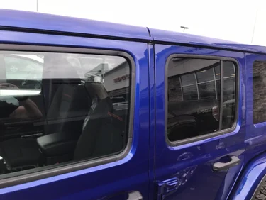Jeep Wrangler JL Show off your Delivered JL Here! 3FA168D8-AC32-464F-A861-76499D32C905