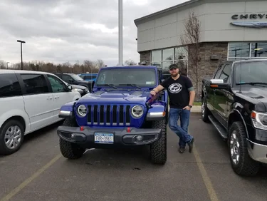 Jeep Wrangler JL Show off your Delivered JL Here! 7D382B06-BB94-442F-B0BC-19F5A95C3FC8