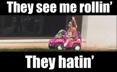 Jeep Wrangler JL Jeep humor waiting room ( ** NO POLITICS ** ) barbie-j