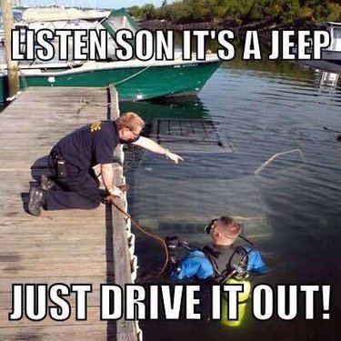Jeep Wrangler JL Jeep humor waiting room ( ** NO POLITICS ** ) 2D90B4B5-D853-41E0-B869-5B1F06B3E05C