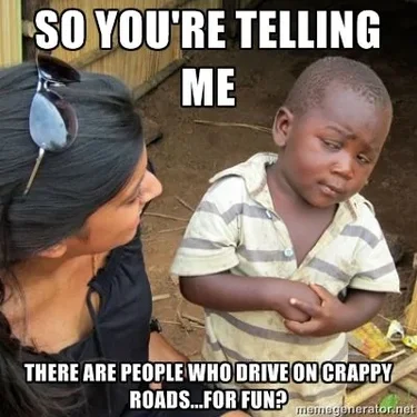 Jeep Wrangler JL Jeep humor waiting room ( ** NO POLITICS ** ) 2fa075e484fdd54e5f27fc421e560c93