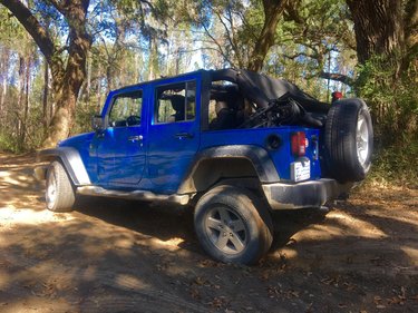 Jeep Wrangler JL Introductions & Welcome Thread 👋 fullsizeoutput_723