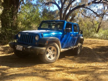 Jeep Wrangler JL Introductions & Welcome Thread 👋 fullsizeoutput_721