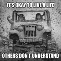 Jeep Wrangler JL Jeep humor waiting room ( ** NO POLITICS ** ) 29196955_339762339868257_3582537860669256498_n