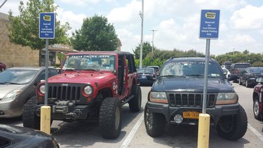 Jeep Wrangler JL Jeep humor waiting room ( ** NO POLITICS ** ) 00F40E65-312A-48AF-8CE4-F0F883BB7316