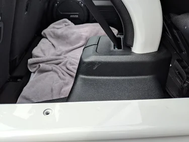 Jeep Wrangler JL Folding down soft top flat? MVIMG_20180505_150834