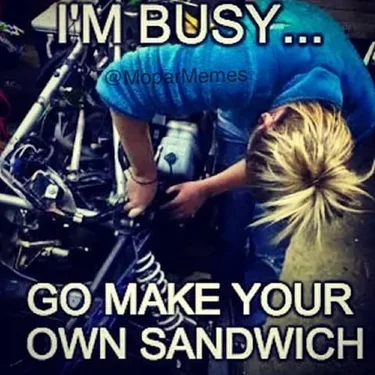 Jeep Wrangler JL Jeep humor waiting room ( ** NO POLITICS ** ) 11123929_1613827192193171_424650646_n