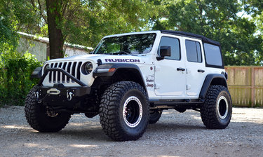 Jeep Wrangler JL Rough country 2.5 lift pics / reviews DSC_0922.JPG