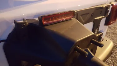 Jeep Wrangler JL 3rd Brake Light Relocated 20180511_052827