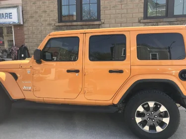 Jeep Wrangler JL Jeep humor waiting room ( ** NO POLITICS ** ) B2435BF7-AE18-4CDC-8CE8-4DDD44BB5F58
