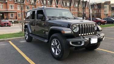 Jeep Wrangler JL Canadian Ordering Experiences 91DF5BB9-52EF-4B07-9B65-B55646DD0A17