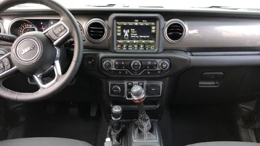 Jeep Wrangler JL Canadian Ordering Experiences E4E61DF9-4A75-439D-BB39-554364228792
