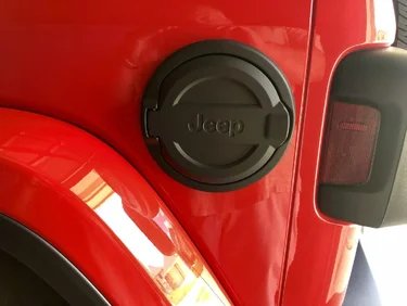 Jeep Wrangler JL What did you do TO your Jeep JL today? 7D32B0FE-6E57-43C0-915D-E49E9F5890FB