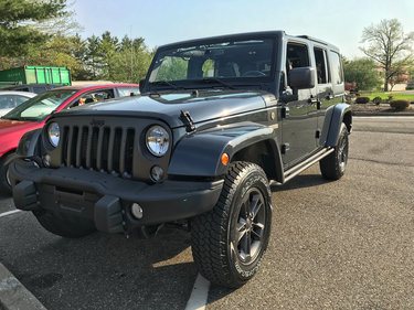 Jeep Wrangler JL Introductions & Welcome Thread 👋 2DD4656B-17EB-4351-BA6A-FE5435CDDBB2