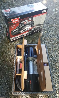 Jeep Wrangler JL RC3 Jeep - JL Build 20180510_172702 f