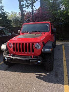 Jeep Wrangler JL What did you do TO your Jeep JL today? IMG_20180518_082745