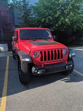 Jeep Wrangler JL What did you do TO your Jeep JL today? IMG_20180518_082736