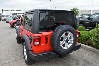 Jeep Wrangler JL 2 DOOR JL build/order discussions master thread DSC_0058