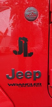 Jeep Wrangler JL Introductions & Welcome Thread 👋 20180519_161942u