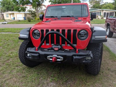 Jeep Wrangler JL What did you do TO your Jeep JL today? IMG_20180519_161216