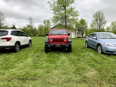 Jeep Wrangler JL Jeep humor waiting room ( ** NO POLITICS ** ) D503555F-39FA-44AD-87FE-3EFED972F107