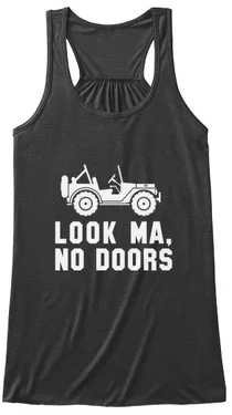 Jeep Wrangler JL Jeep humor waiting room ( ** NO POLITICS ** ) D582EBFC-8D9A-4B8F-B92C-DA3C75C8E20B