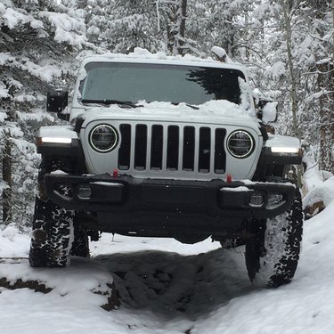 Jeep Wrangler JL Introductions & Welcome Thread 👋 IMG_7219