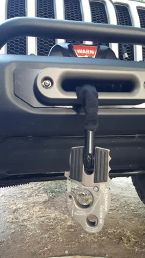 Jeep Wrangler JL RC3 Jeep - JL Build 20180519_191416