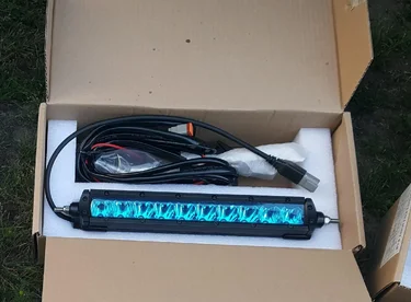 Jeep Wrangler JL RC3 Jeep - JL Build 20180503_103948 f
