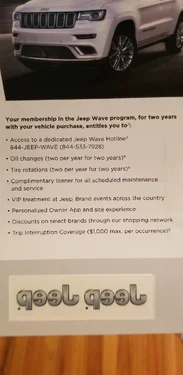Jeep Wrangler JL Jeep Wave Program Questions 20180523_163247