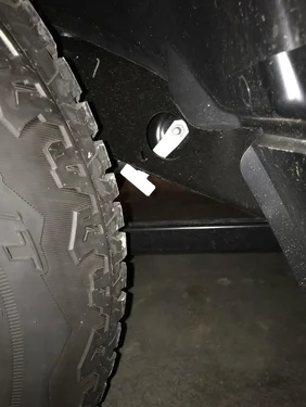 Jeep Wrangler JL What did you do TO your Jeep JL today? 88DCD867-B6F0-47DD-B6E5-57452447E0D9