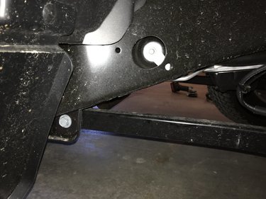 Jeep Wrangler JL What did you do TO your Jeep JL today? FDE7EB11-5B2F-4BCC-926D-65972FF028DD