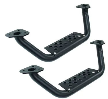 Jeep Wrangler JL JLU AMP Powerstep? pairdropsteps