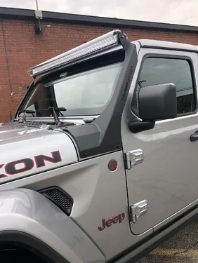 Jeep Wrangler JL What did you do TO your Jeep JL today? FE5EC0C4-6AAC-458A-BC00-3EAD4CFD1EBF