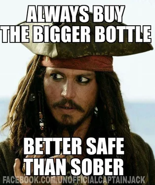 Jeep Wrangler JL Jeep humor waiting room ( ** NO POLITICS ** ) Jack-Sparrow-Birthday-Meme-13