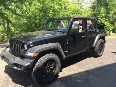 Jeep Wrangler JL What did you do TO your Jeep JL today? IMG_6464.JPG